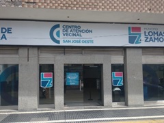 Centro de Atención Vecinal San José Oeste